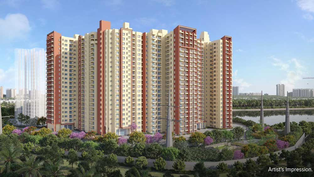 Brigade Lakecrest image