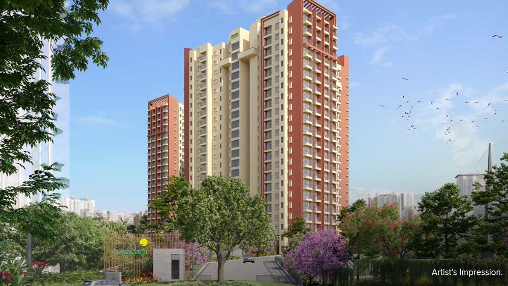 Brigade Lakecrest image